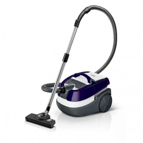 Imiseade BOSCH BWD41740 Valge Lilla 1700 W