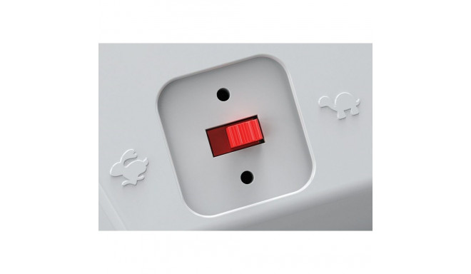 Children's Electric Car Razor 15159101 Black Steel