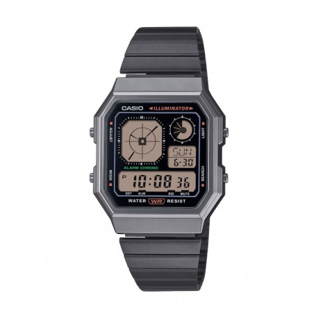 Men's Watch Casio A130WEGG-1AEF
