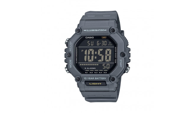 Meeste Kell Casio AE-1600H-8BVEF