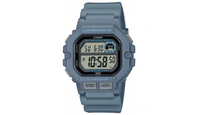 Meeste Kell Casio WS-1400H-2AVEF (Ø 44,5 mm)