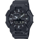Meeste Kell Casio G-Shock GA-010-1A1ER