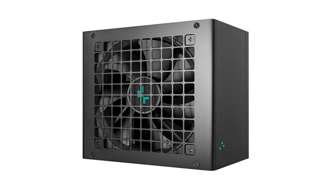 Toiteplokk DEEPCOOL R-PN750D-FC0B-JGEU-V2 ATX 750 W 80 Plus Gold RoHS WEEE