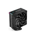 Protsessori ventilaator DEEPCOOL R-AK400-BKAPMN-G AMD AM4