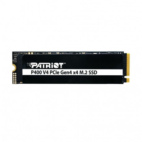 Hard Drive Patriot Memory P400VP1TBM28H 1 TB SSD