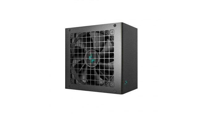 Toiteplokk DEEPCOOL R-PN750M-FC0B-JGEU ATX 750 W 80 Plus Gold