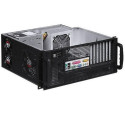 ATX Semi-tower Korpus Techly 307377 Must