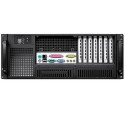 ATX Semi-tower Korpus Techly 307377 Must