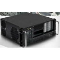 ATX Semi-tower Korpus Techly 307377 Must