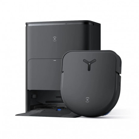 Robot Tolmuimeja ECOVACS Deebot X5 Omni 6400 mAh