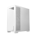 ATX Semi-tower Korpus DEEPCOOL R-CG580-WHADA4-G-1 Valge Mitmevärviline