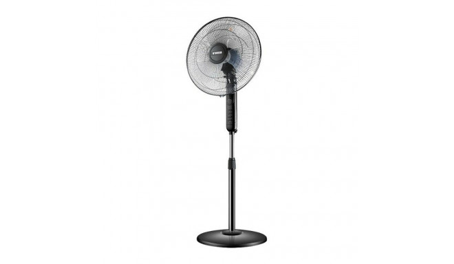 Seisuventilaator N'oveen F450 Must 45 W