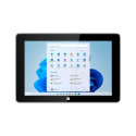 Tahvelarvuti Kruger & Matz KM1089 10,1" Intel Celeron N4020 8 GB RAM 256 GB Must
