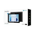 Tahvelarvuti Kruger & Matz KM1089 10,1" Intel Celeron N4020 8 GB RAM 256 GB Must