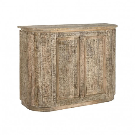 Baarimööbel Home ESPRIT Pruun 146 x 54 x 110 cm