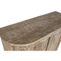 Bar unit Home ESPRIT Brown 146 x 54 x 110 cm Bar unit Home ESPRIT Brown 146 x 54 x 110 cm