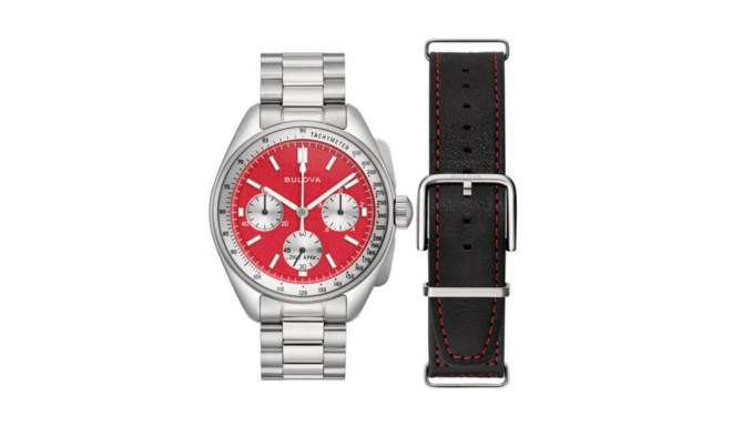 Meeste Kell Bulova 96K115