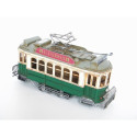 Decorative Figure DKD Home Decor Train Vintage 27 x 8,5 x 15,5 cm (3 Units) Decorative Figure DKD Home Decor Train Vintage 27 x 8,5 x 15,5 cm (3 Units)