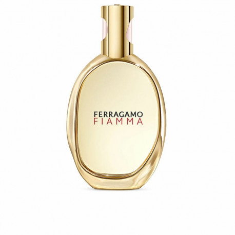 Naiste parfümeeria Salvatore Ferragamo FIAMMA 100 ml