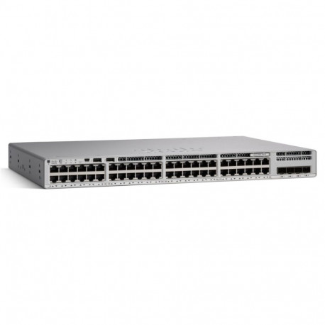 Lüliti CISCO C9200L-48T-4G-E
