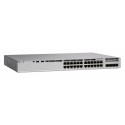Lüliti CISCO C9200L-24P-4G-E