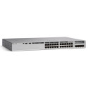 Switch CISCO C9200L-24P-4G-E