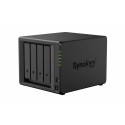 NAS Network Storage Synology DS925+