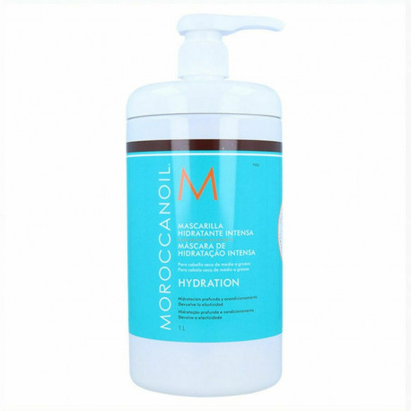 Hair Mask Moroccanoil MH1000SP Normal Hair