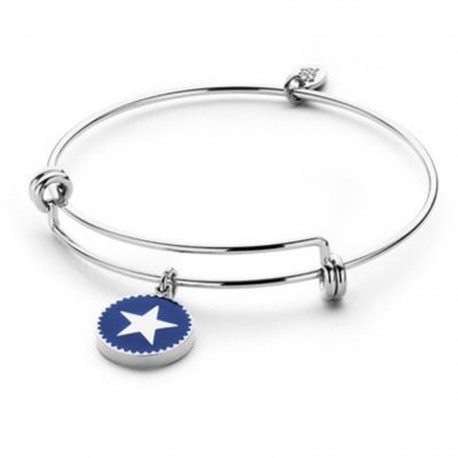 Ladies' Bracelet CO88 Collection 8CB-90187 Silver
