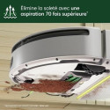 Robot Tolmuimeja iRobot
