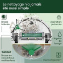 Robot Tolmuimeja iRobot