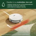 Robot Tolmuimeja iRobot