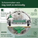 Robot Tolmuimeja iRobot