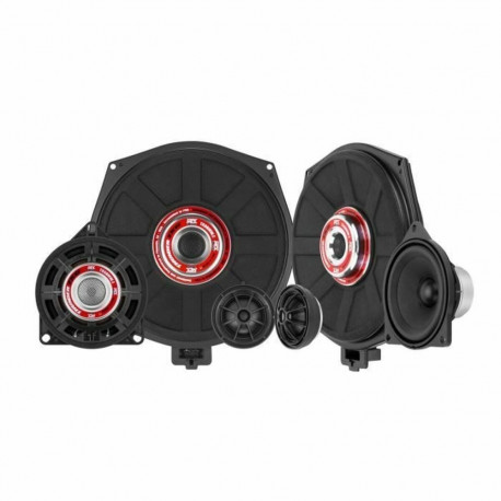 Autokõlarid Mtx Audio Kit 3 vías