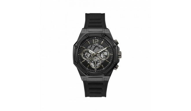 Men's Watch Guess GW0263G4 (Ø 44 mm)