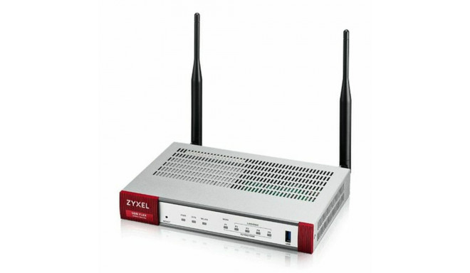 Router ZyXEL USGFLEX100AX-EU0102F