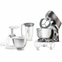 Toidukombain Sencor STM 7878BK Must