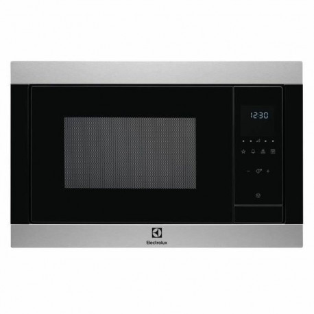 Mikrolaineahi Electrolux CMS4253TMX Teras