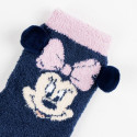 Non-slip Socks Minnie Mouse - 30-35