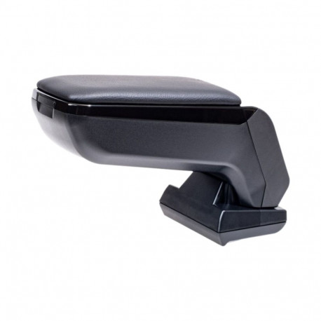 Armrest Armster C05535A Black Polyskin SUZUKI BALENO
