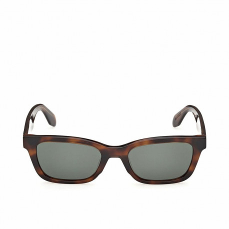 Unisex Päikeseprillid Adidas OR0117 Habana Ø 53 mm