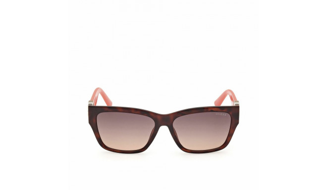 Ladies' Sunglasses Guess GU00105 Habana ø 56 mm
