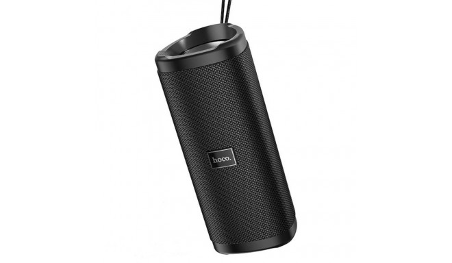 Kaasaskantavad Bluetooth Kõlarid Hoco HC4 Bella Must