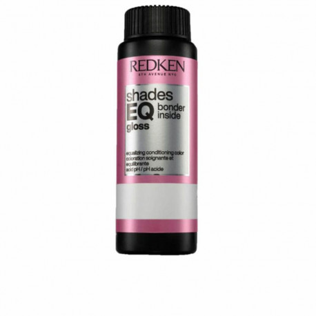 Värvi Kaitsev Palsam Redken SHADES EQ 60 ml x 3