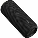 Portable Bluetooth Speakers Sencor SIRIUS 2 MAXI Black