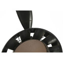Wall Clock Home ESPRIT Brown Black Metal Helices Vintage 118 x 24 x 134 cm