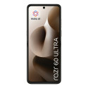 Nutitelefonid Motorola razr 60 ultra Qualcomm Snapdragon 8 Elite 16 GB RAM 512 GB Puit
