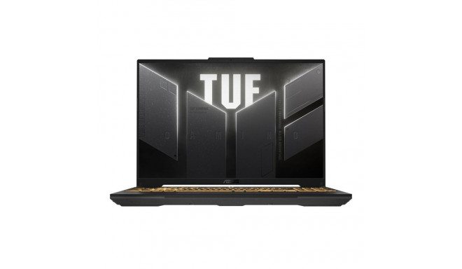 Laptop Asus FX607VU-I5165 16" 16 GB RAM 512 GB SSD Nvidia Geforce RTX 4050