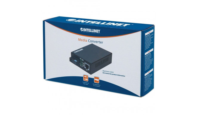 AV adapter/konverter Intellinet 510493 Must