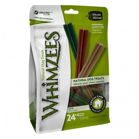 Dog Snack Whimzees Stix